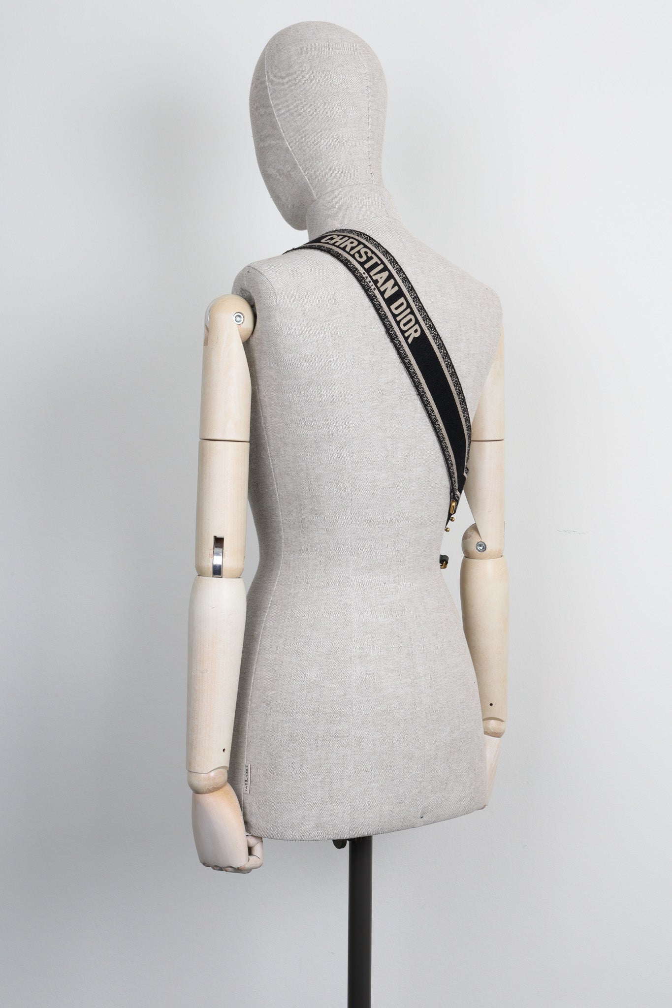 Dior Saddle Crossbody - Rovelle Bags