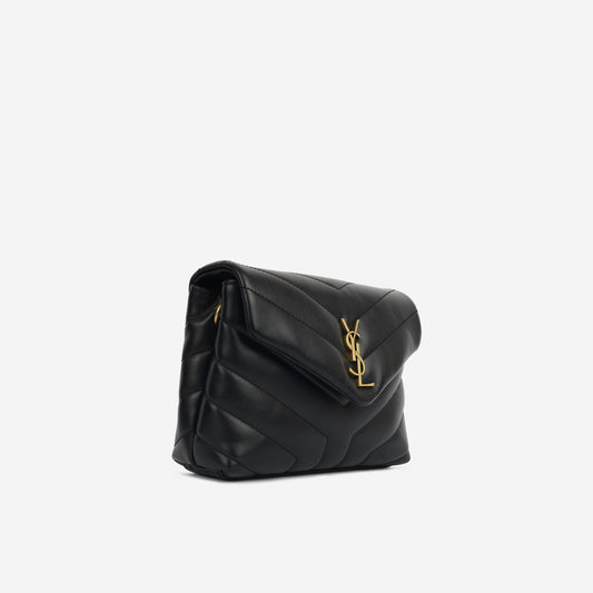 Saint Laurent Loulou Shoulder Bag - Rovelle Bags
