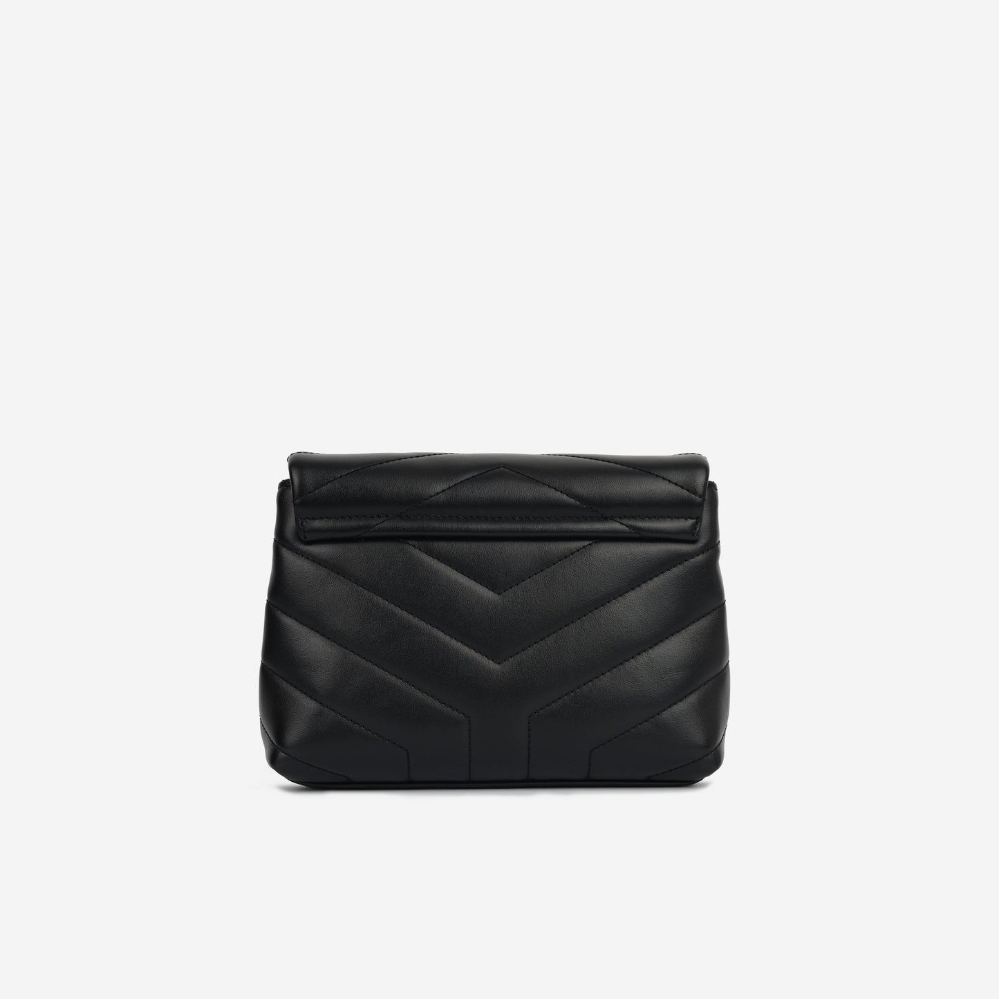 Saint Laurent Loulou Shoulder Bag - Rovelle Bags
