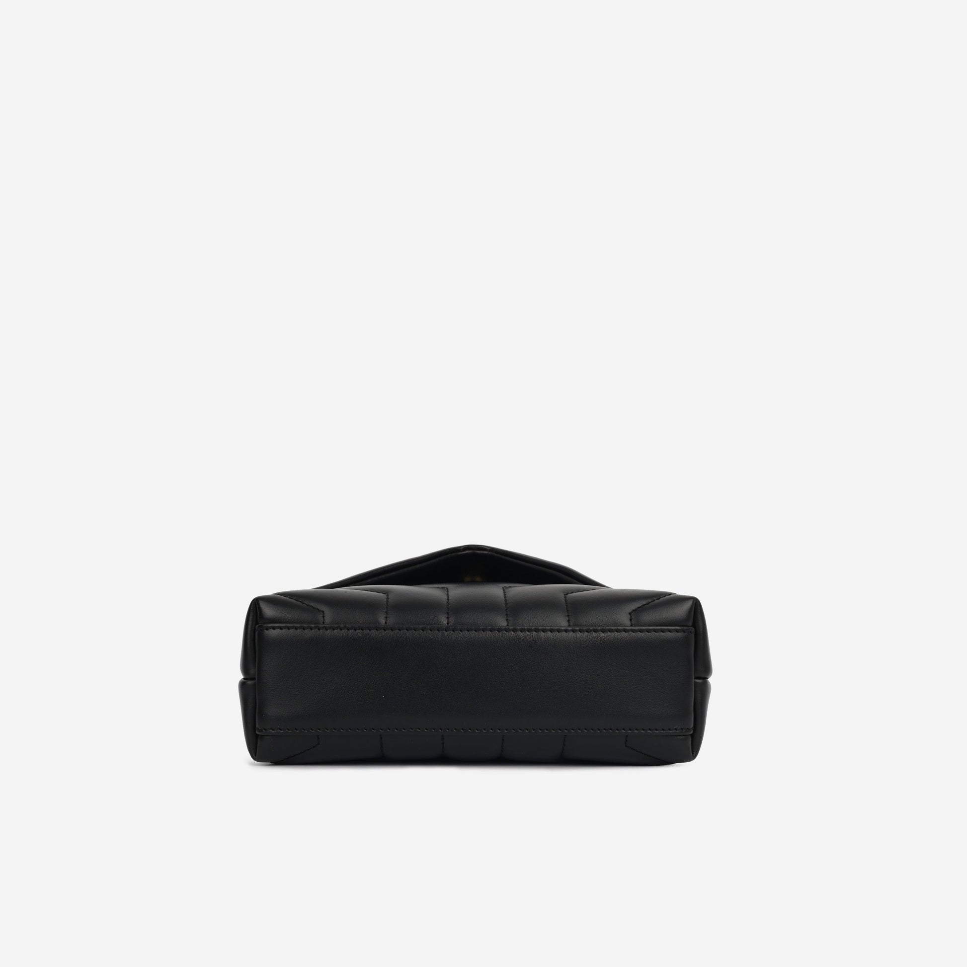 Saint Laurent Loulou Shoulder Bag - Rovelle Bags