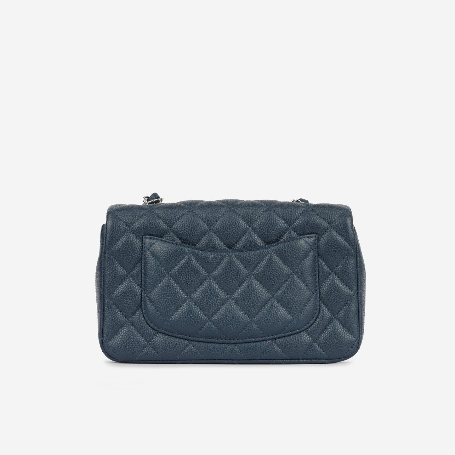 Chanel Classic Flap Handbag - Rovelle Bags