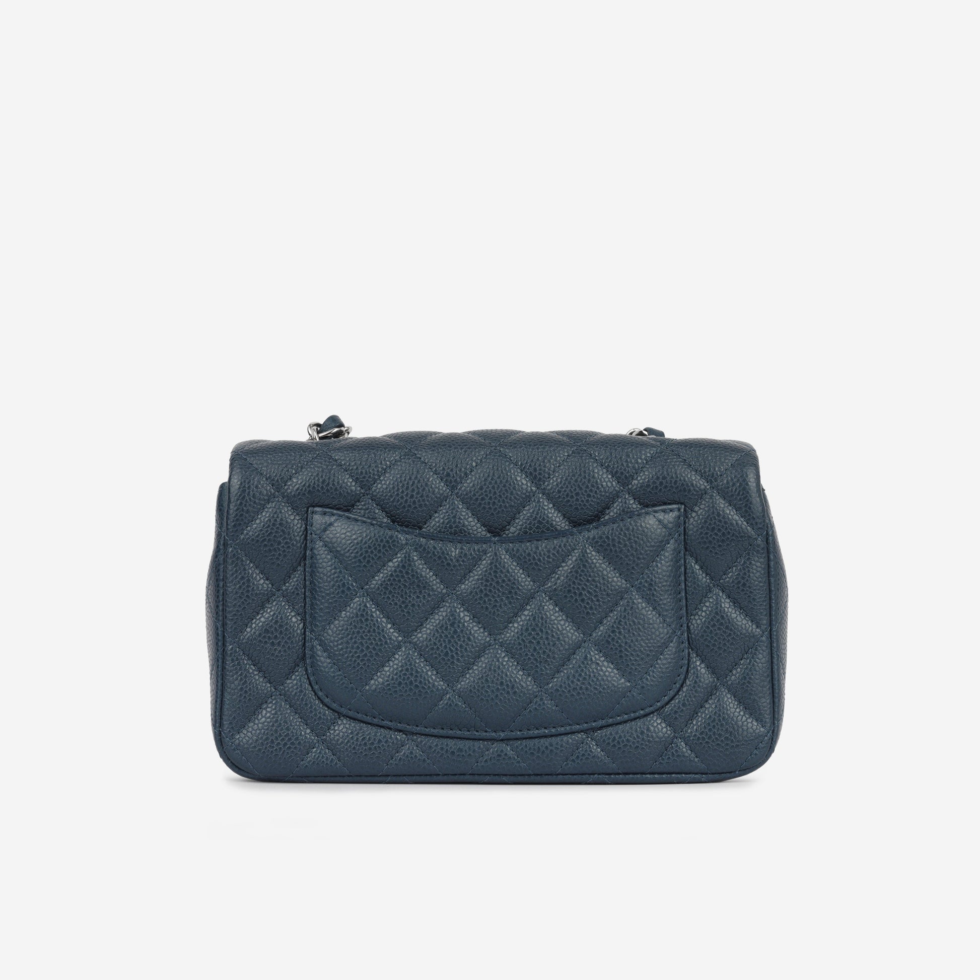 Chanel Classic Flap Handbag - Rovelle Bags