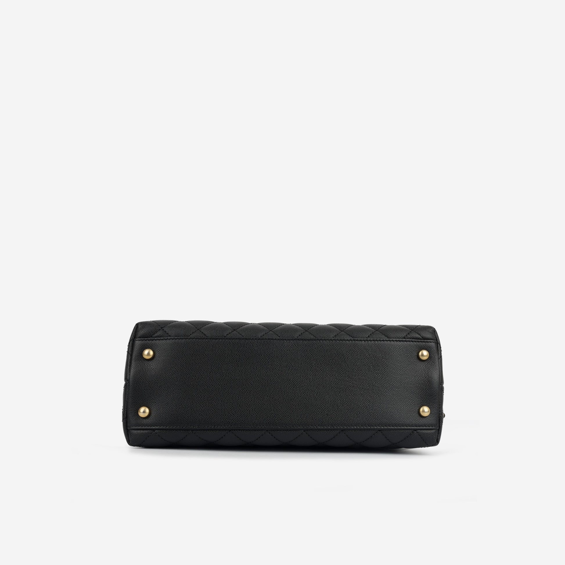 Chanel Coco Handle Shoulder Bag - Rovelle Bags