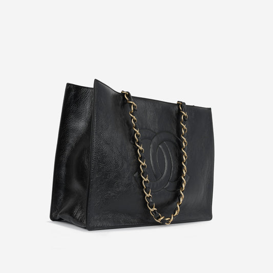 Chanel Shopping Tote Tote - Rovelle Bags