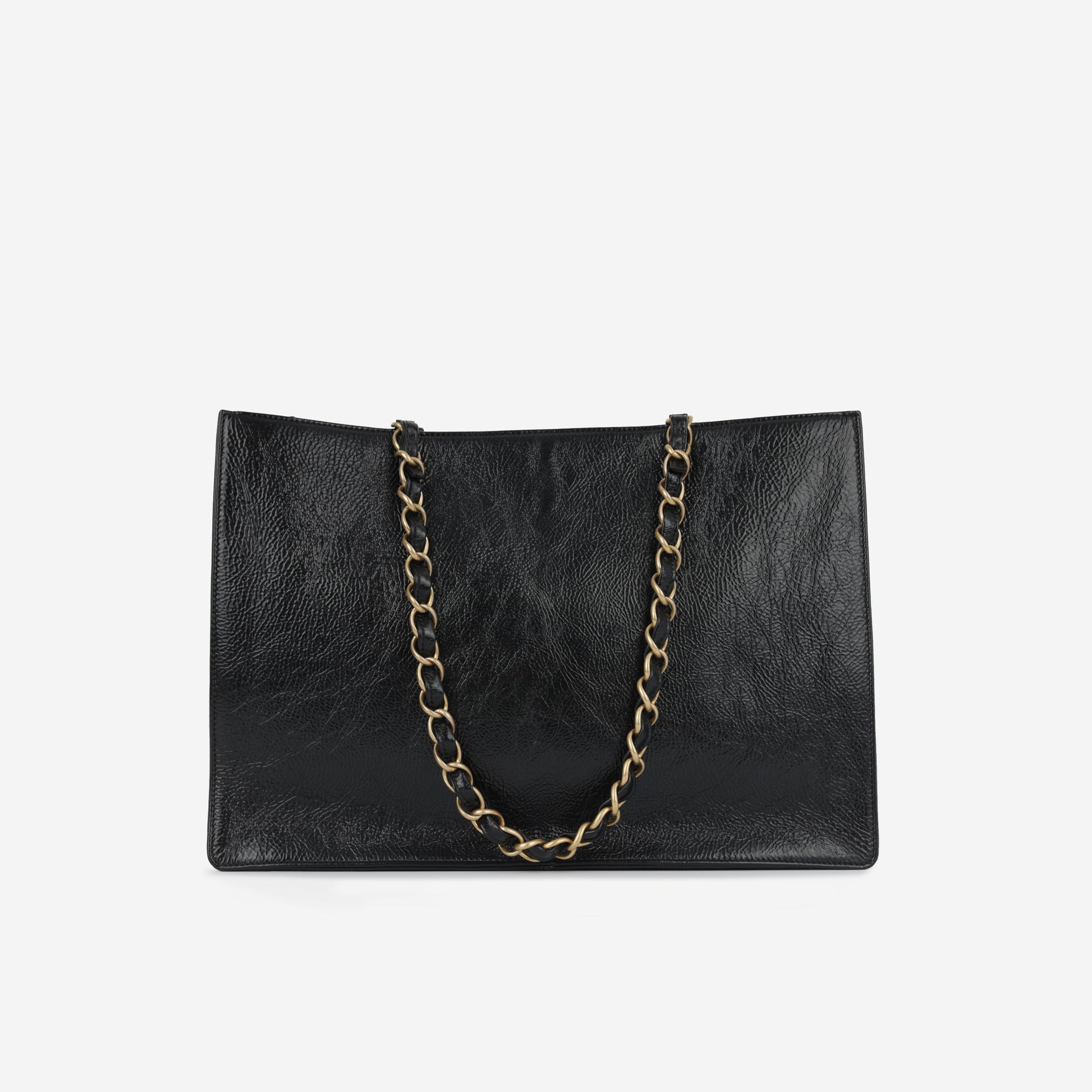 Chanel Shopping Tote Tote - Rovelle Bags