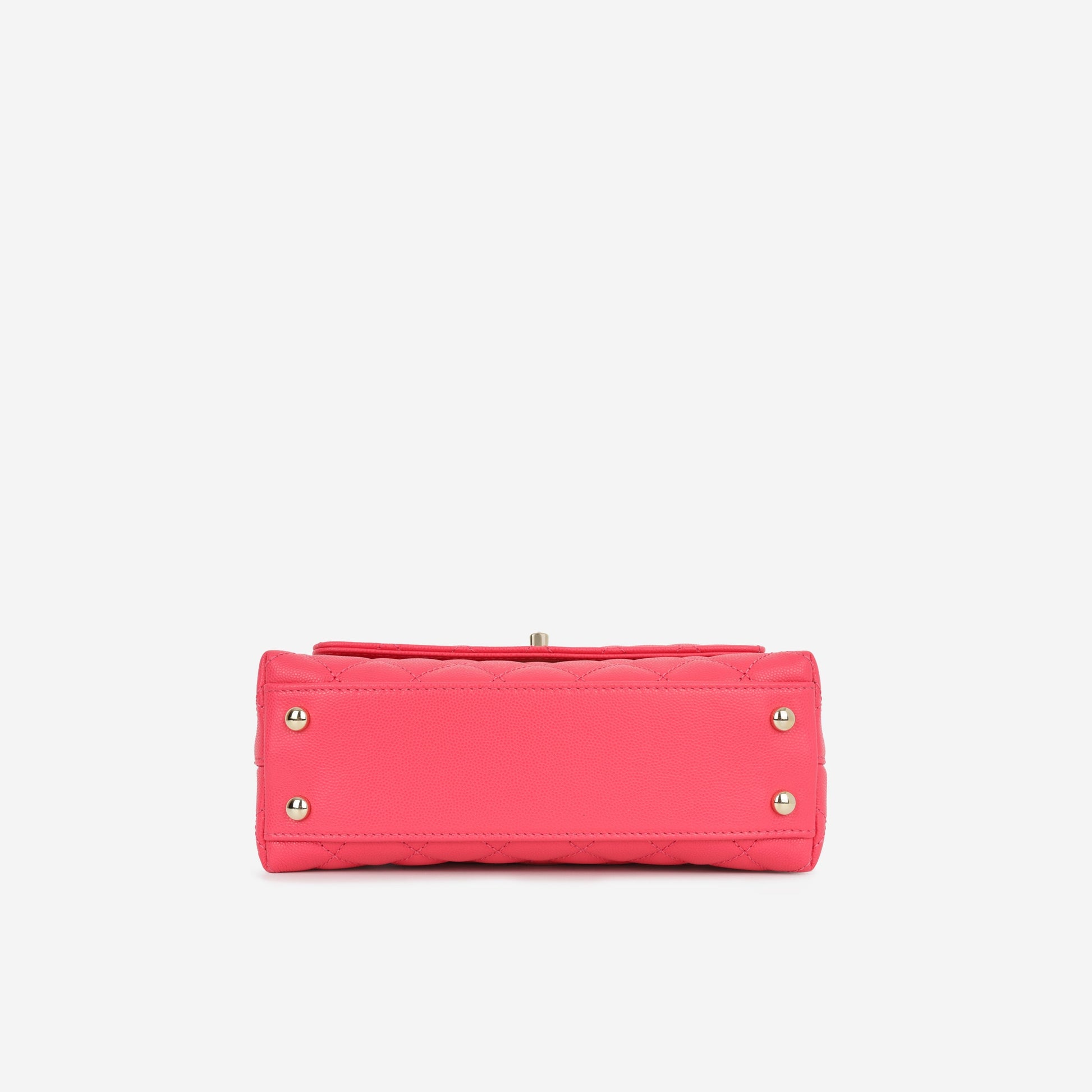 Chanel Classic Flap Shoulder Bag - Rovelle Bags