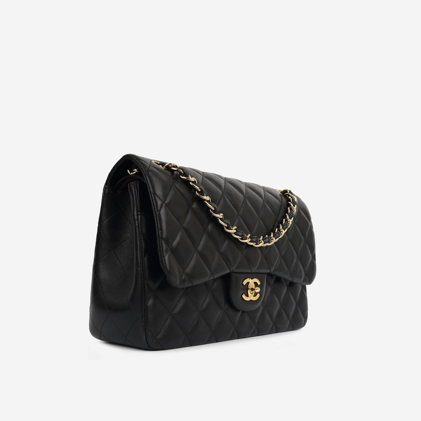 Chanel Classic Flap Shoulder Bag - Rovelle Bags