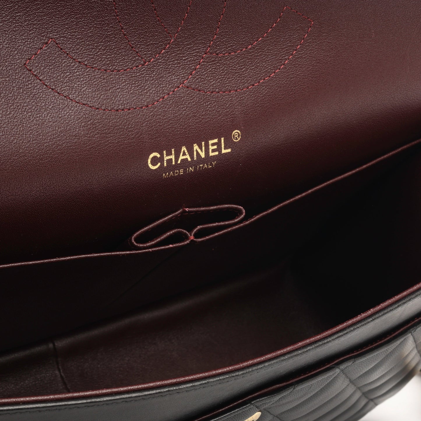 Chanel Classic Flap Shoulder Bag - Rovelle Bags