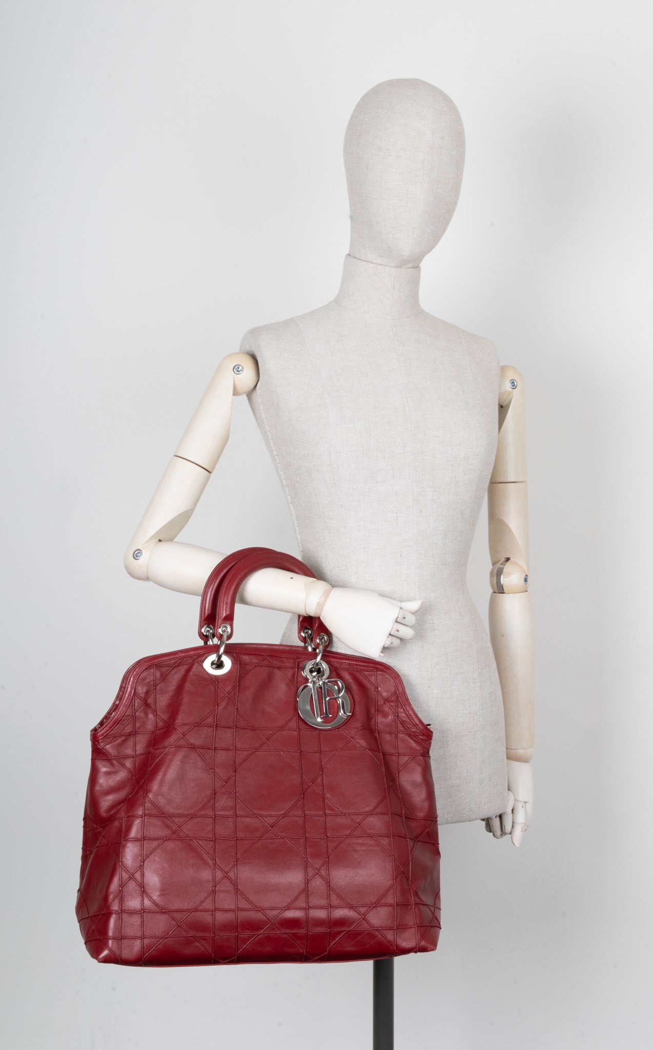 Dior Handbag - Rovelle Bags