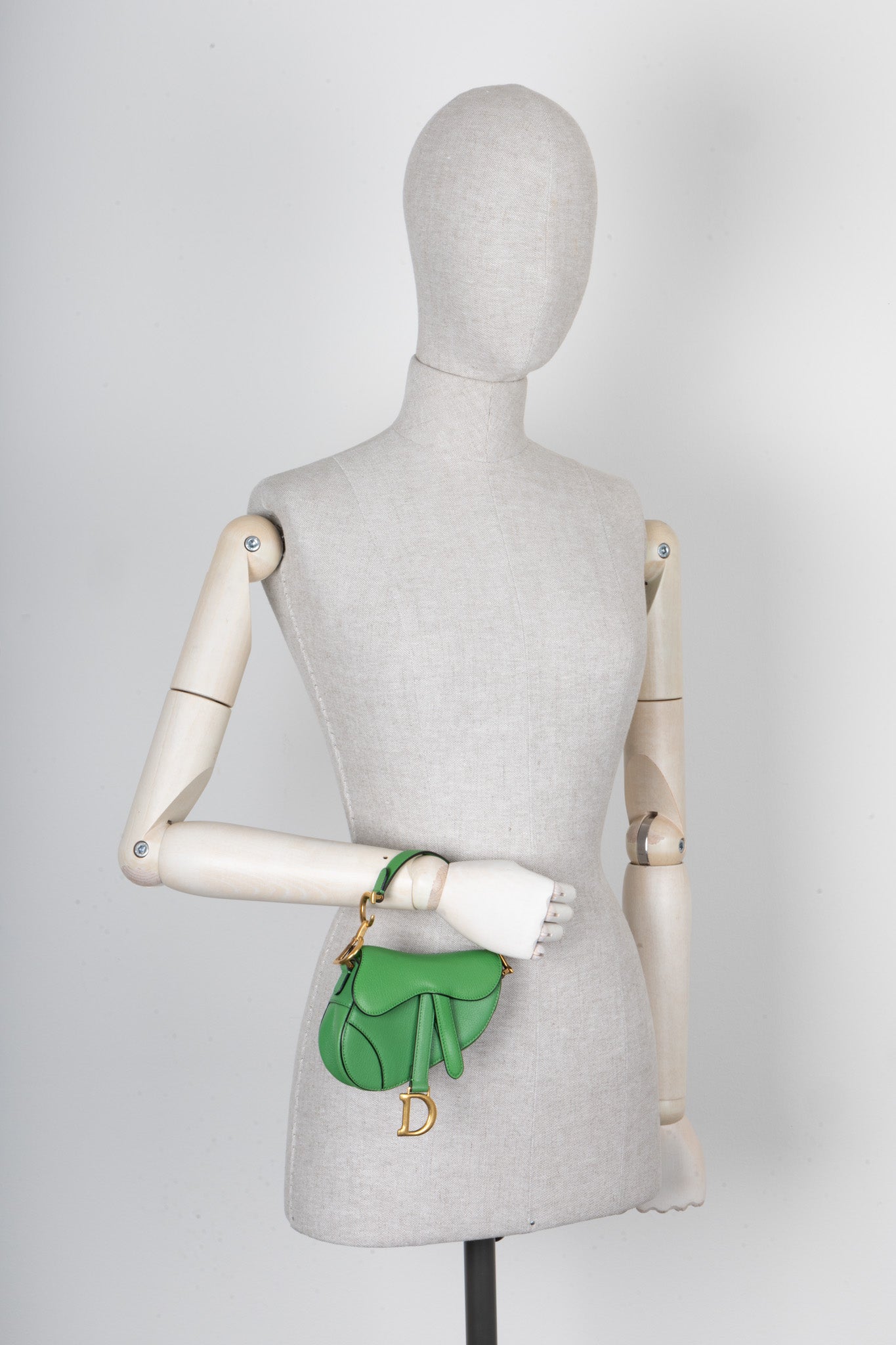 Dior Saddle Crossbody - Rovelle Bags