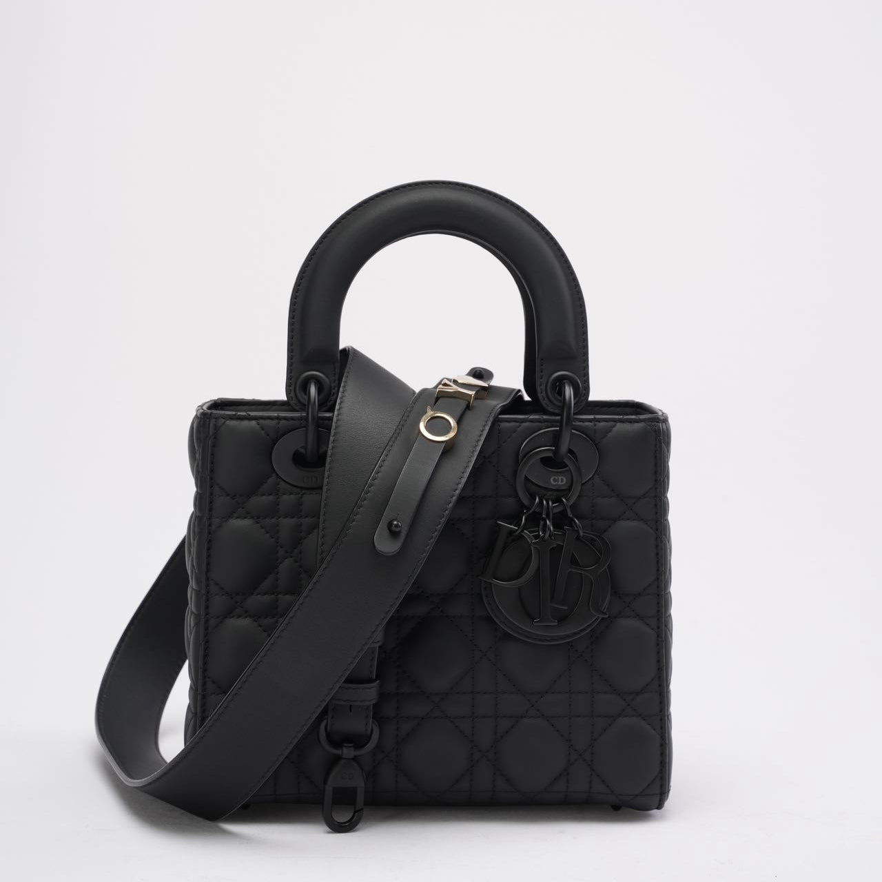 Dior Lady Dior Handbag - Rovelle Bags