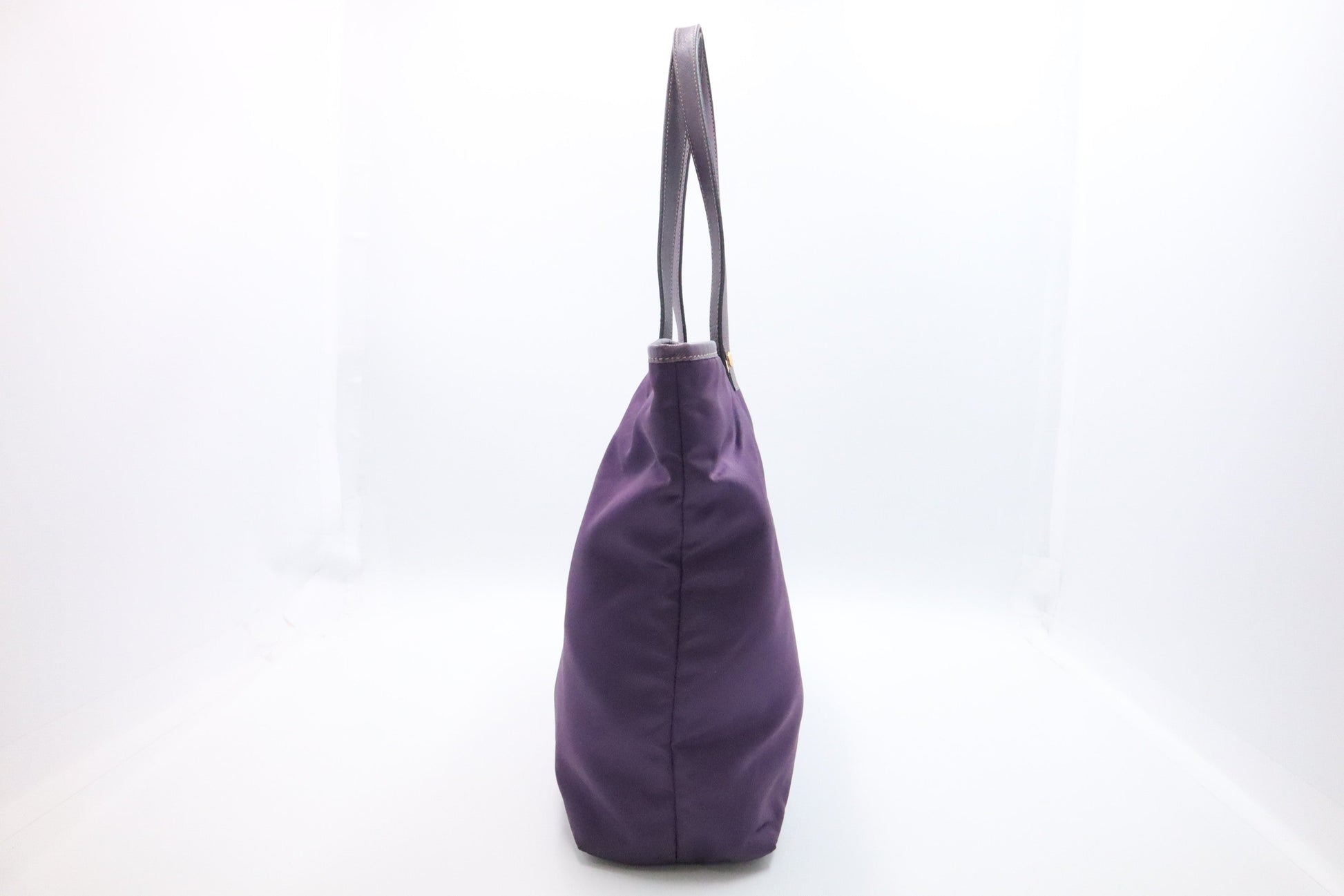 Prada Nylon Tote - Rovelle Bags