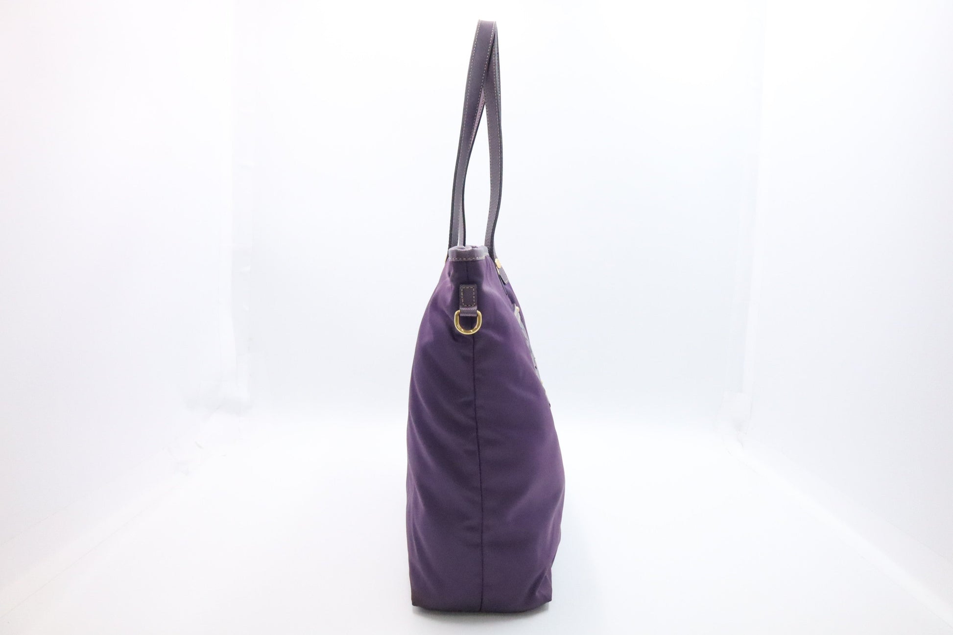 Prada Nylon Tote - Rovelle Bags