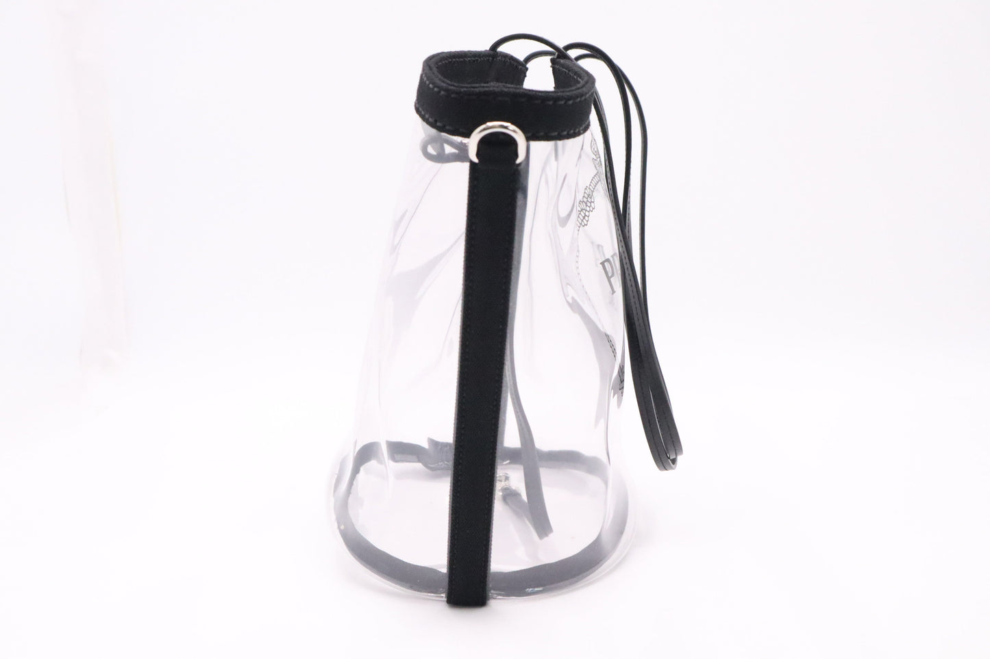 Prada Canapa Tote - Rovelle Bags