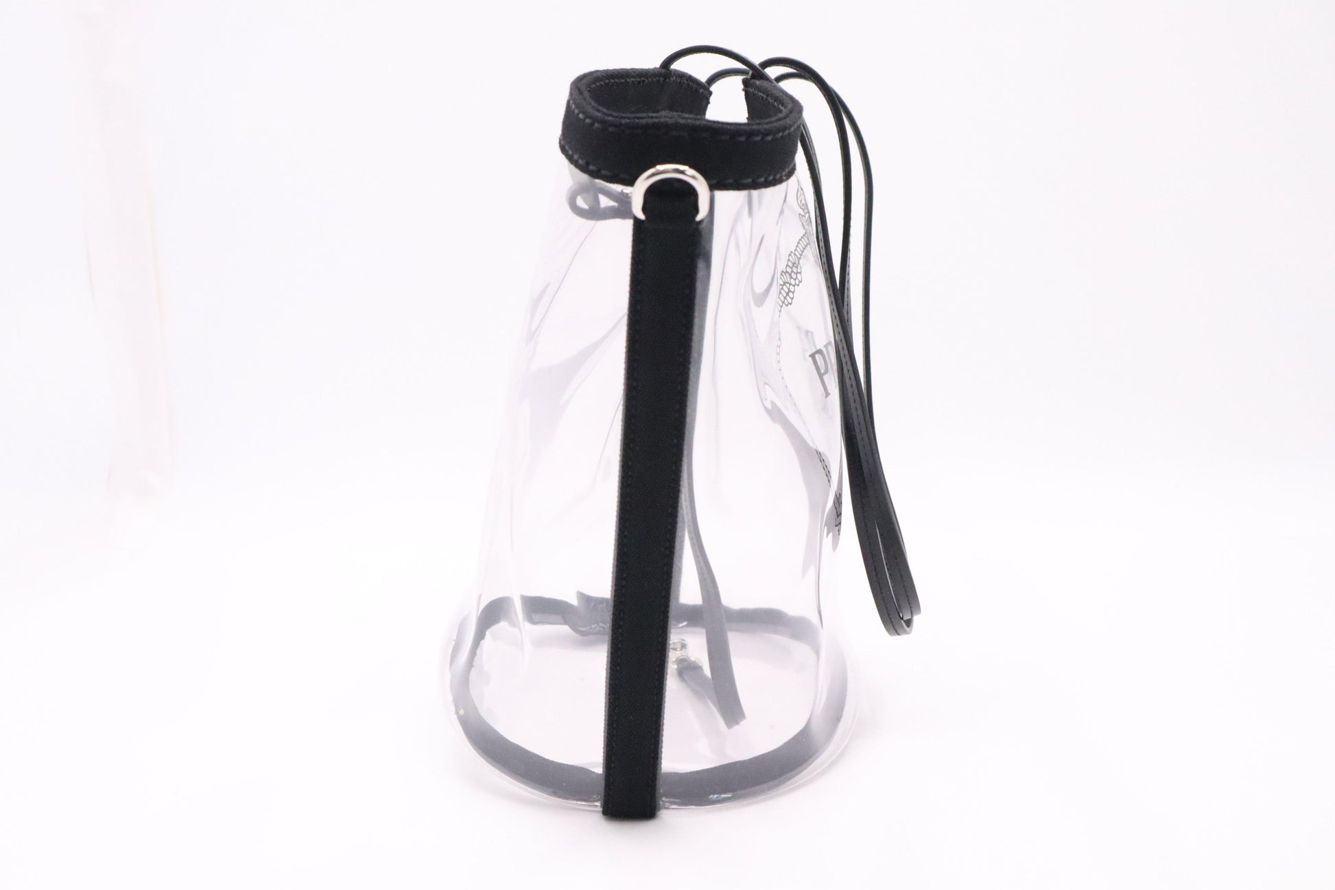 Prada Canapa Tote - Rovelle Bags