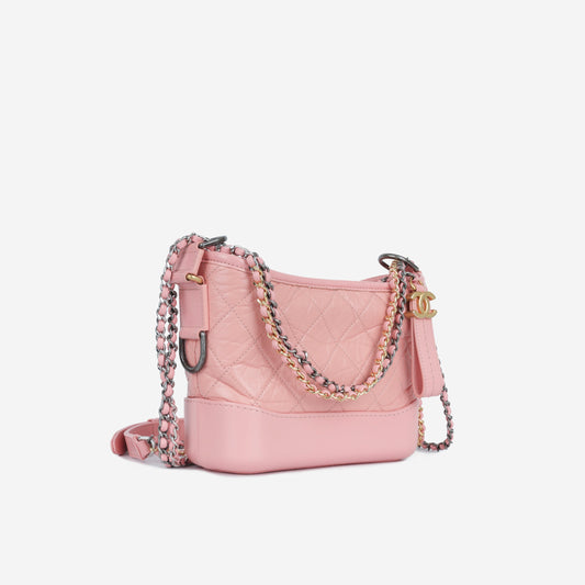 Chanel Classic Flap Shoulder Bag - Rovelle Bags