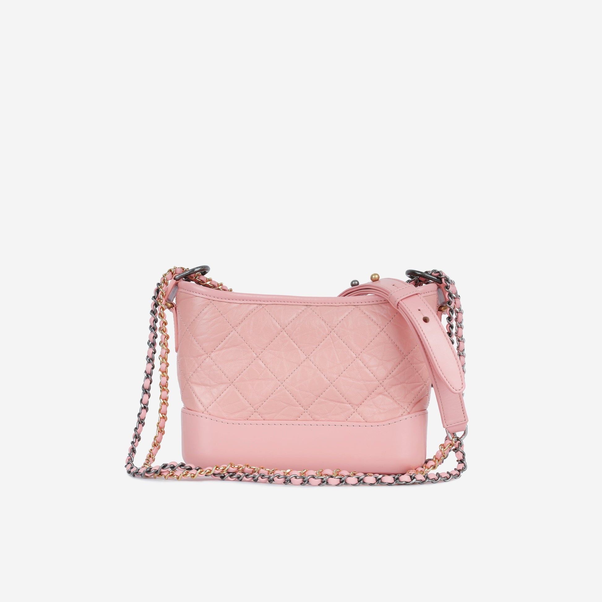 Chanel Classic Flap Shoulder Bag - Rovelle Bags