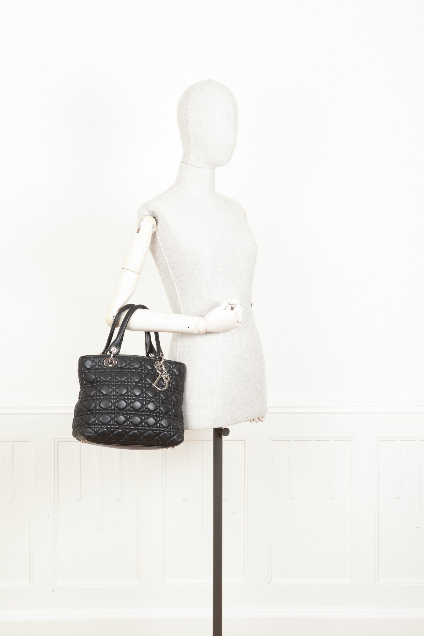 Dior Handbag - Rovelle Bags