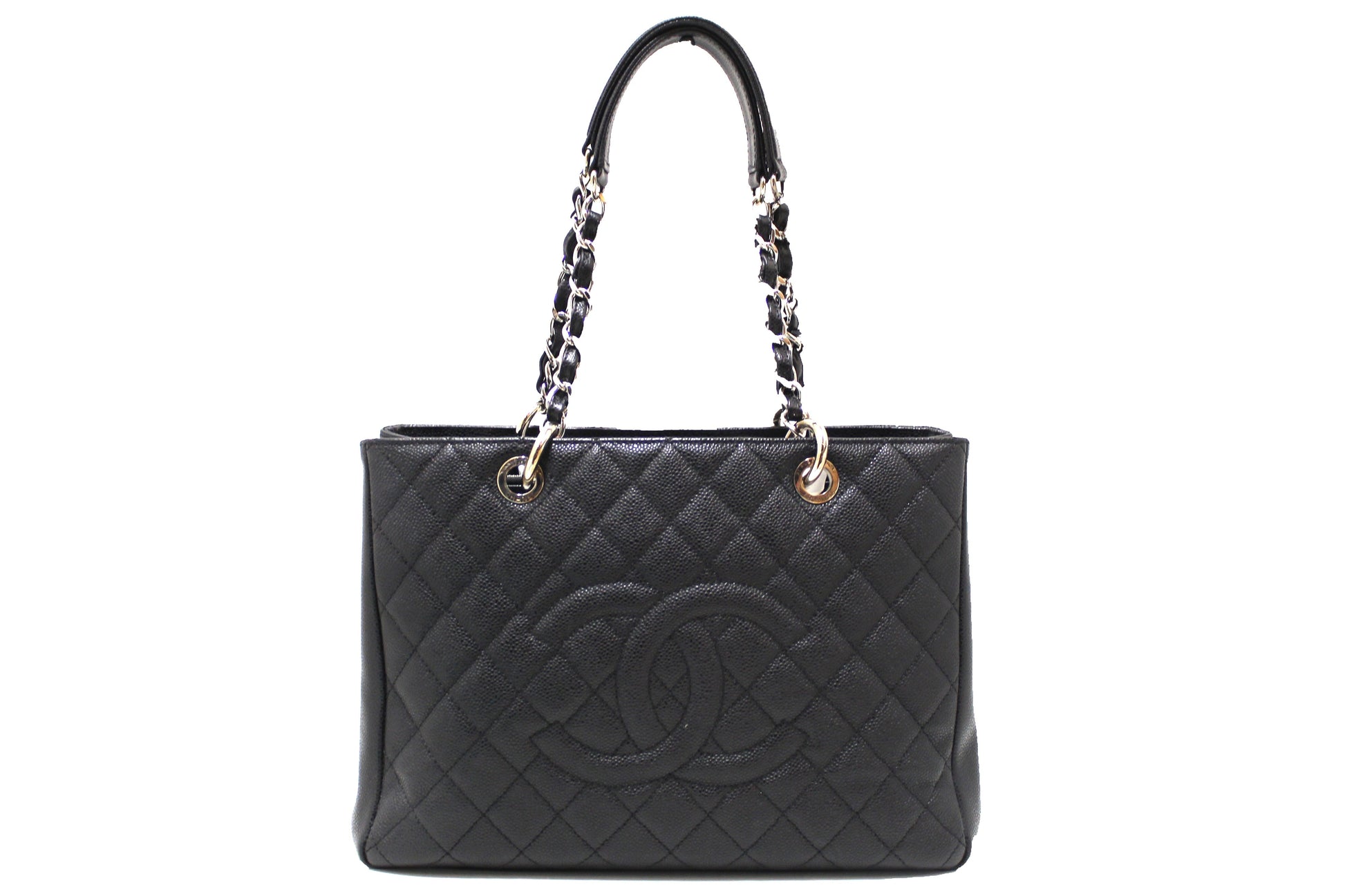 Chanel Tote - Almora Bags