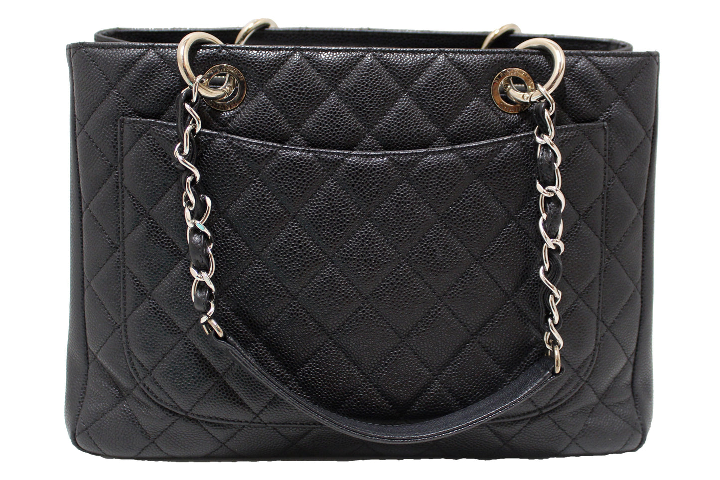 Chanel Tote - Almora Bags