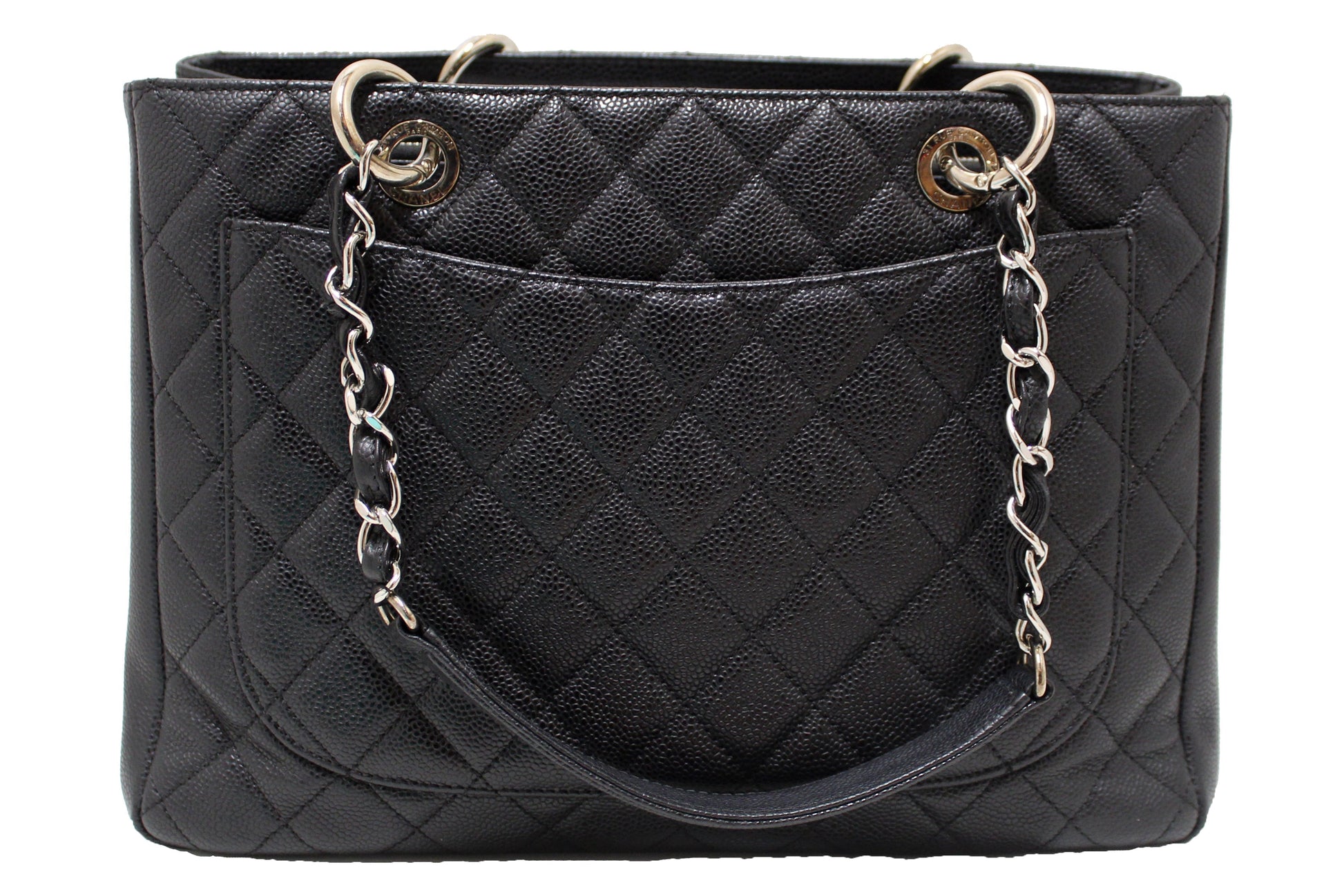 Chanel Tote - Almora Bags