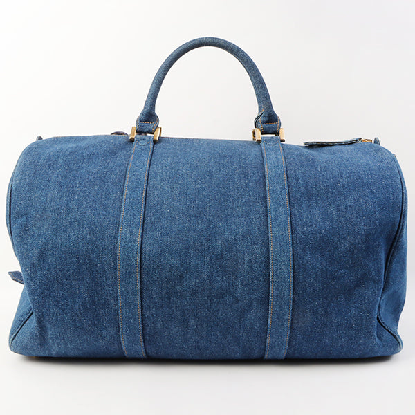 Chanel Around 1997 Made Cc Mark Handbag - Rovelle Bags