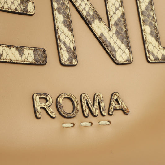 Fendi Sunshine Tote - Rovelle Bags