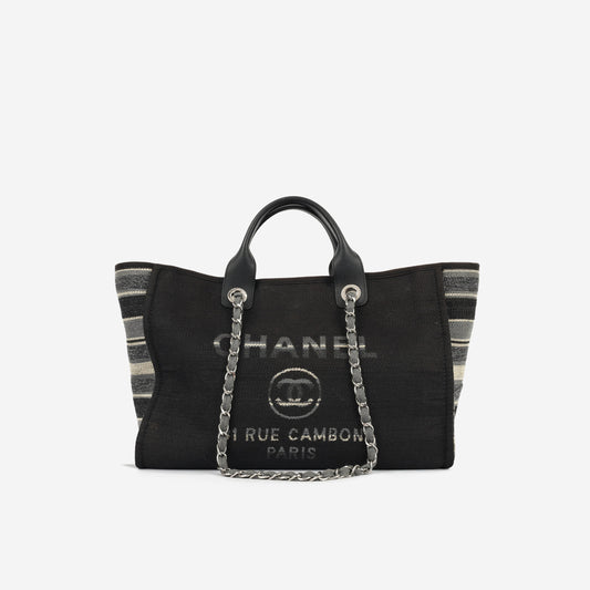 Chanel Cambon Tote - Rovelle Bags