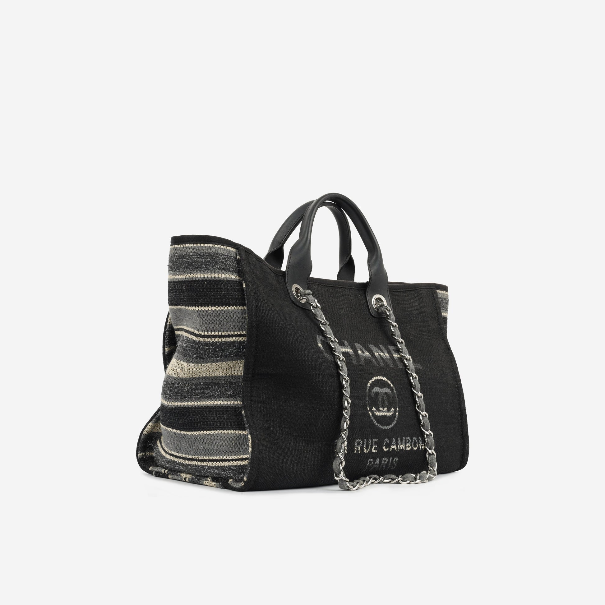 Chanel Cambon Tote - Rovelle Bags