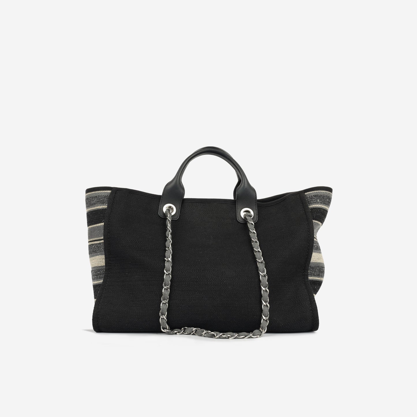 Chanel Cambon Tote - Rovelle Bags