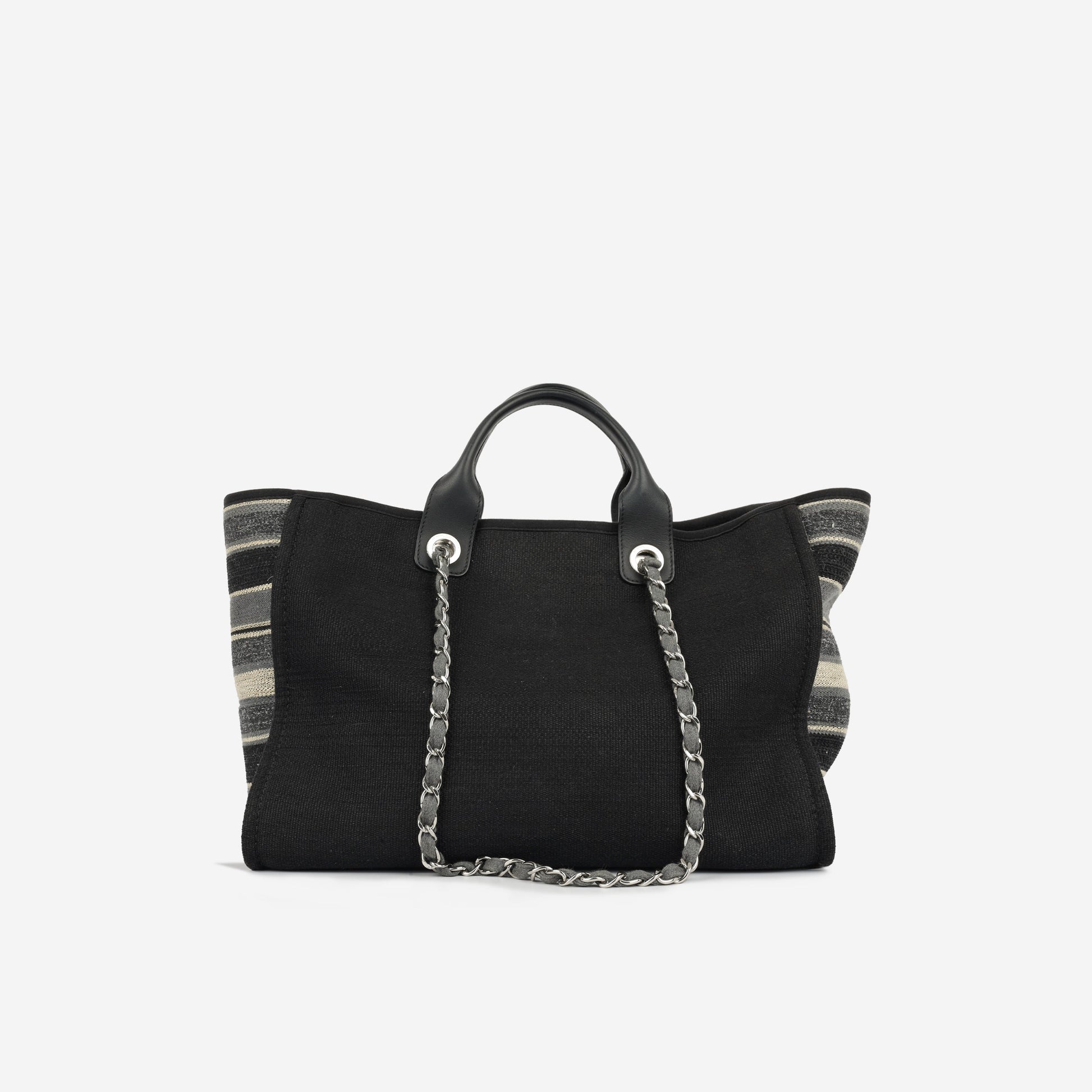Chanel Cambon Tote - Rovelle Bags