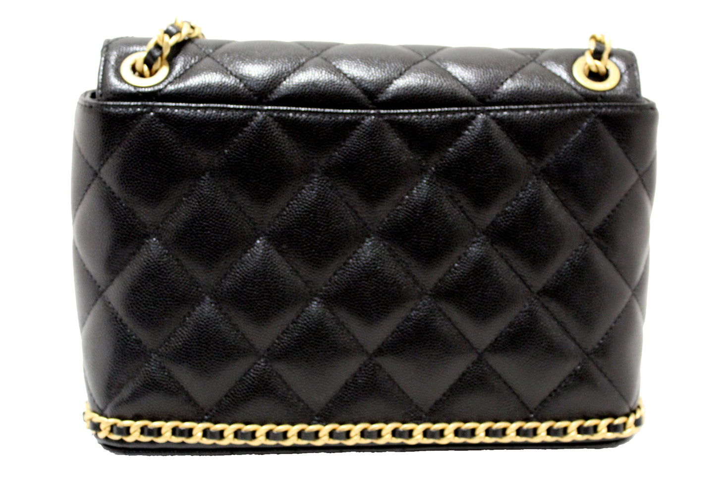 Chanel Flap Shoulder Bag - Almora Bags