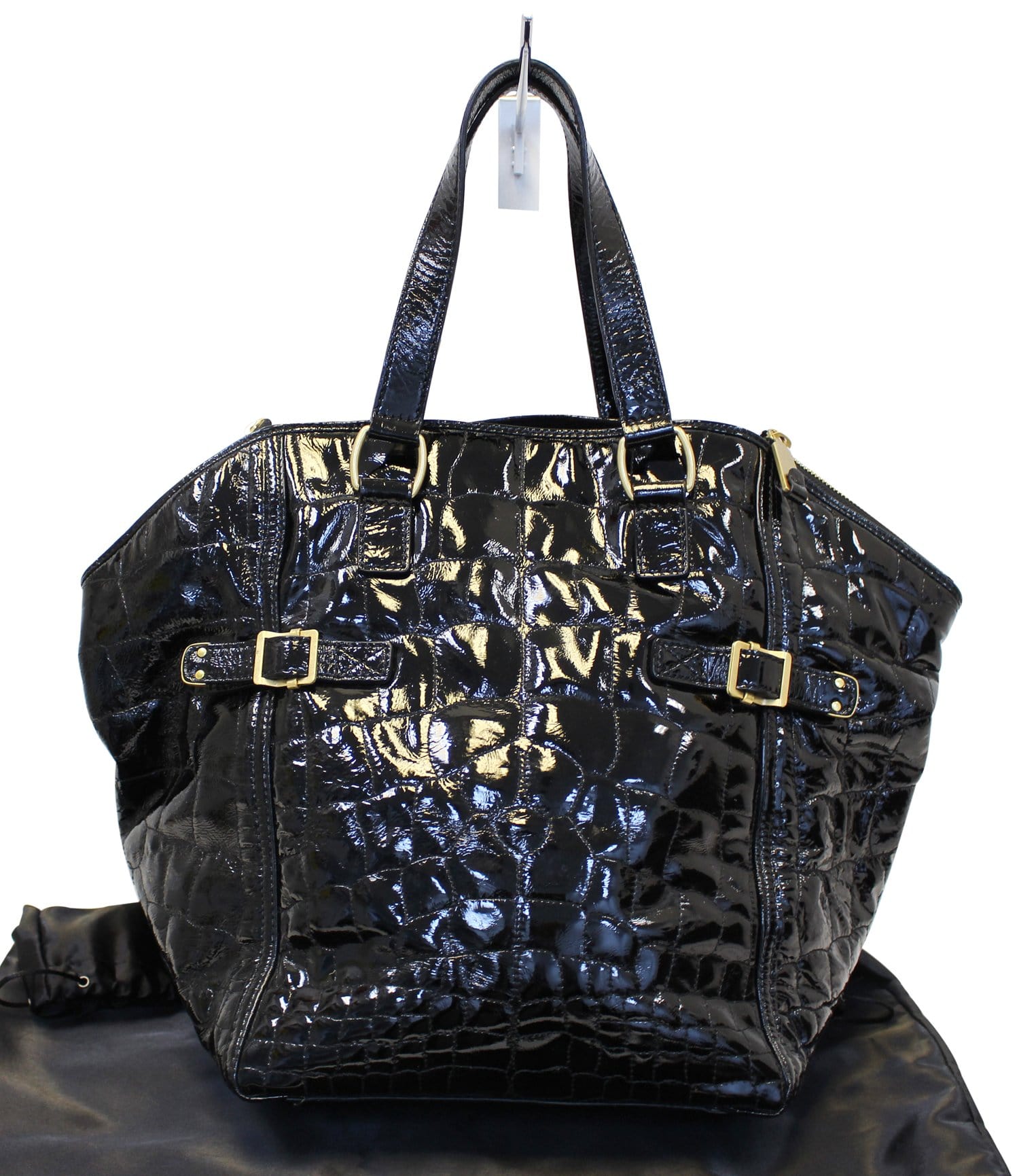 Saint Laurent Tote - Rovelle Bags