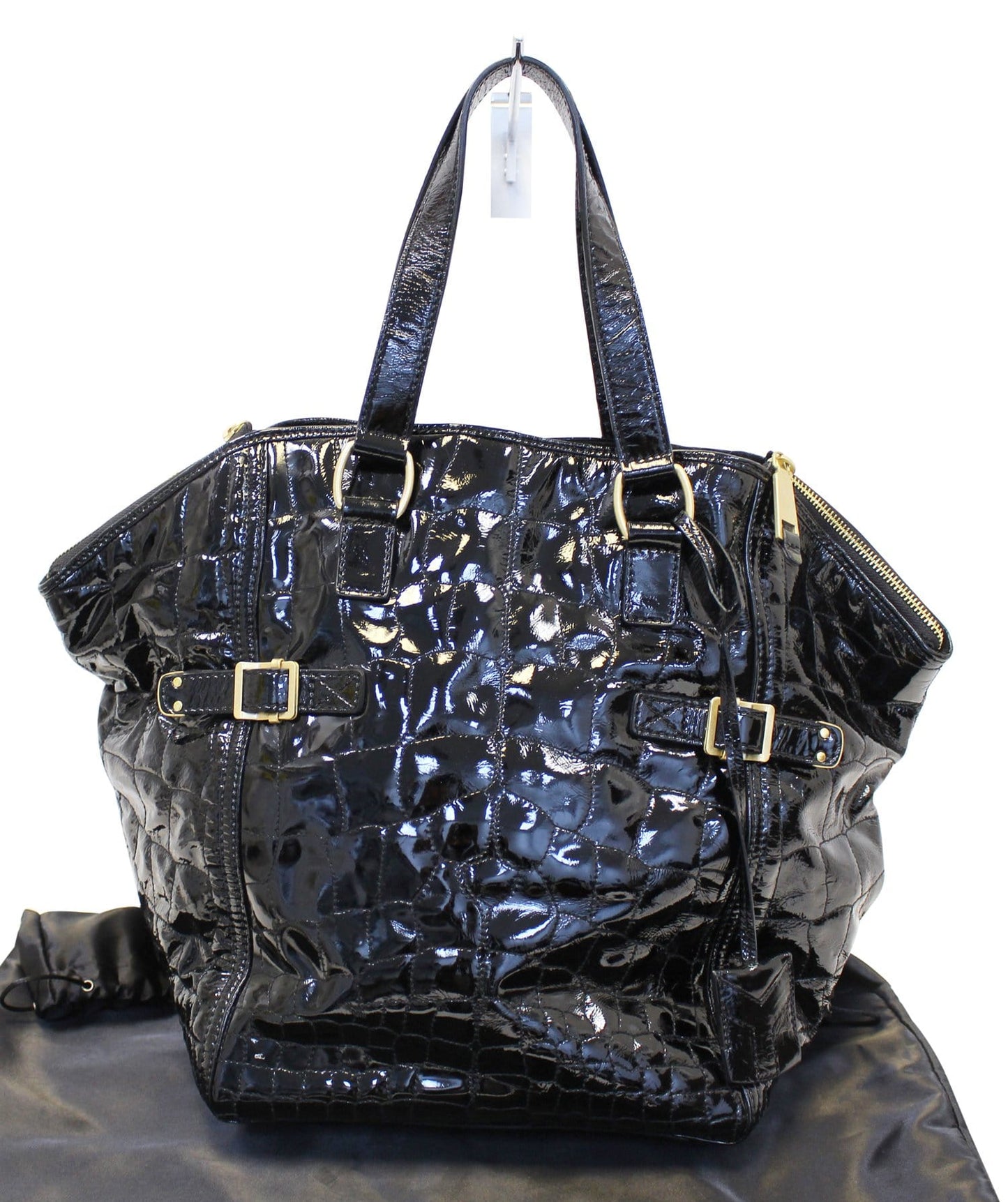 Saint Laurent Tote - Rovelle Bags