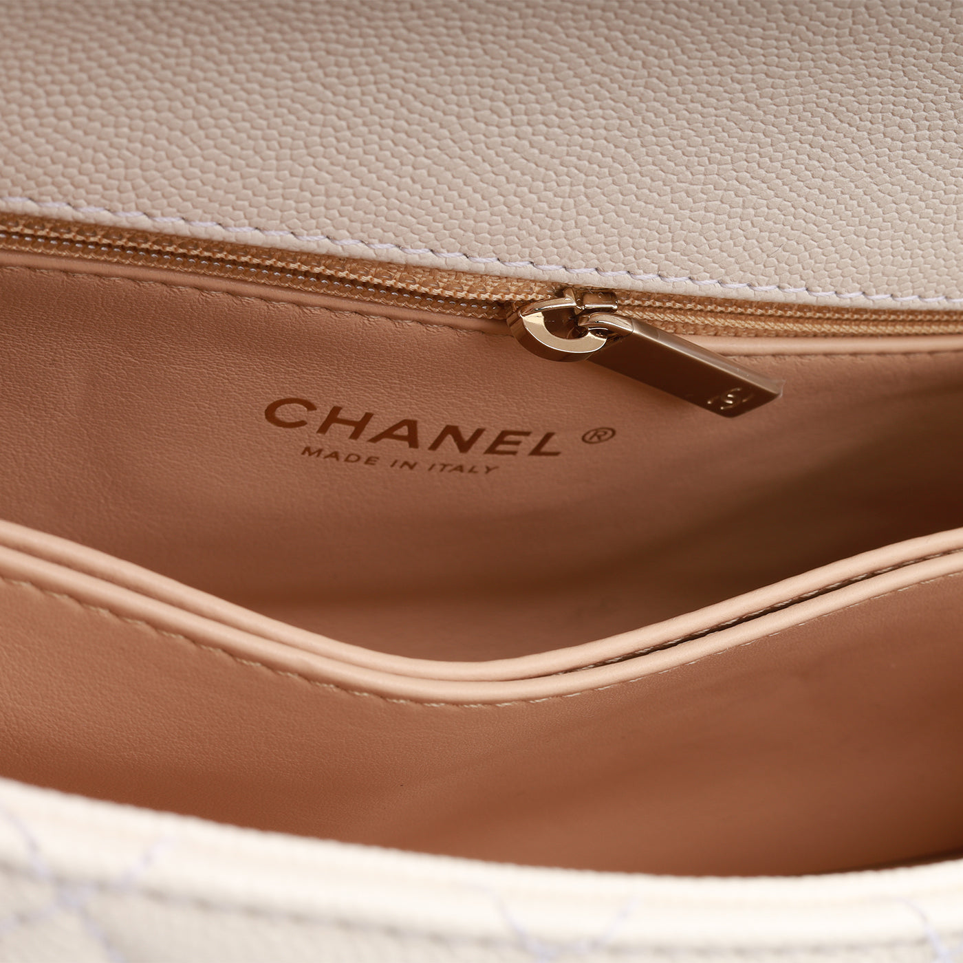 Chanel Coco Handle Shoulder Bag - Rovelle Bags