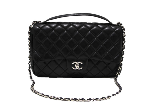 Chanel Flap Shoulder Bag - Almora Bags
