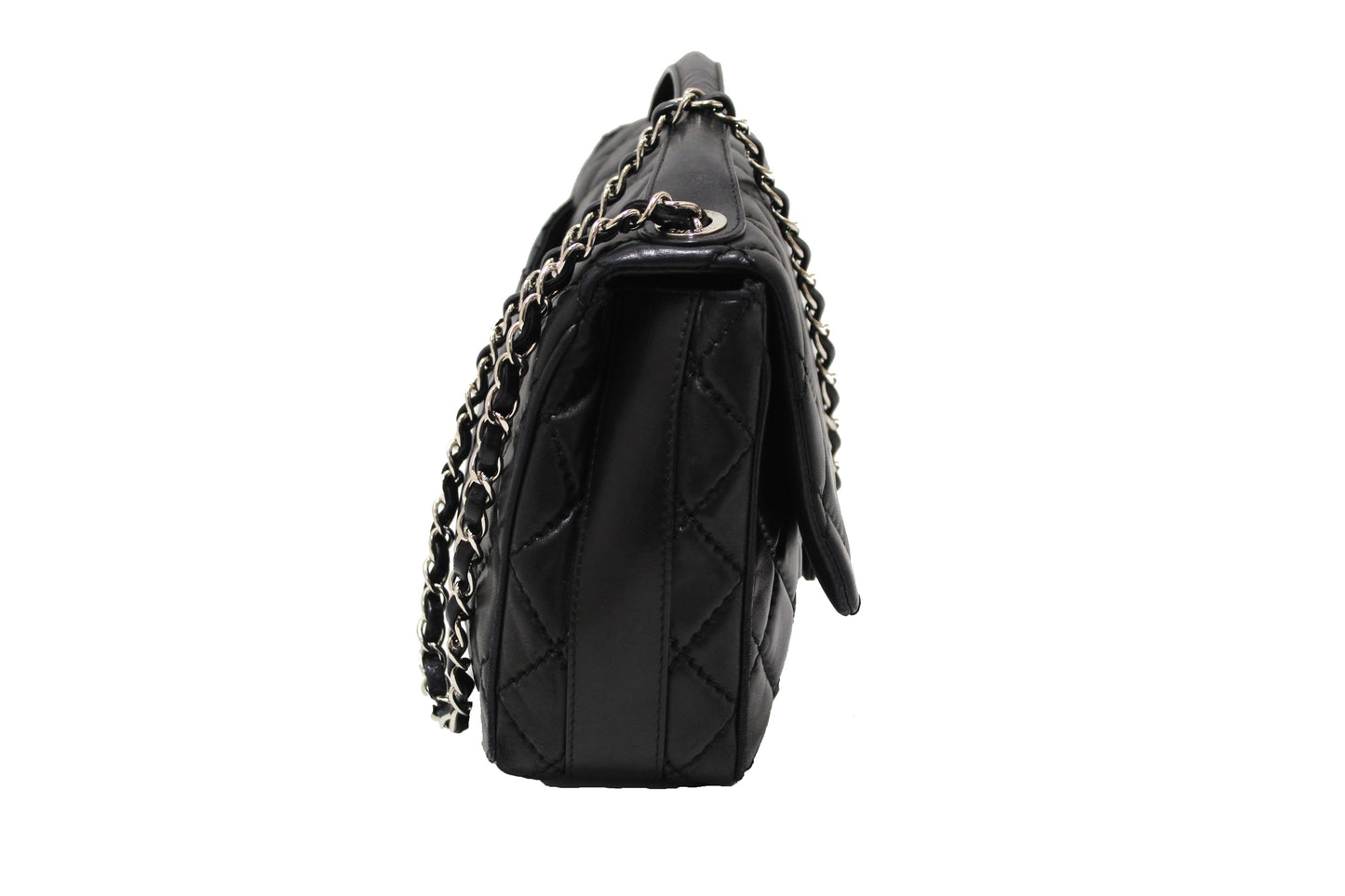 Chanel Flap Shoulder Bag - Almora Bags