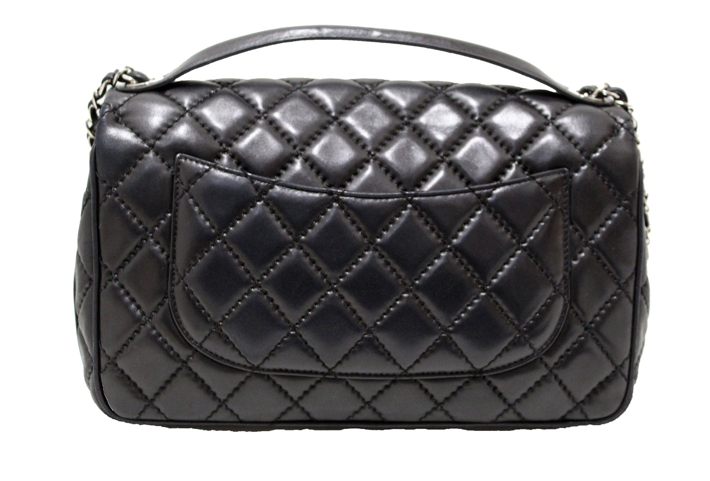 Chanel Flap Shoulder Bag - Almora Bags