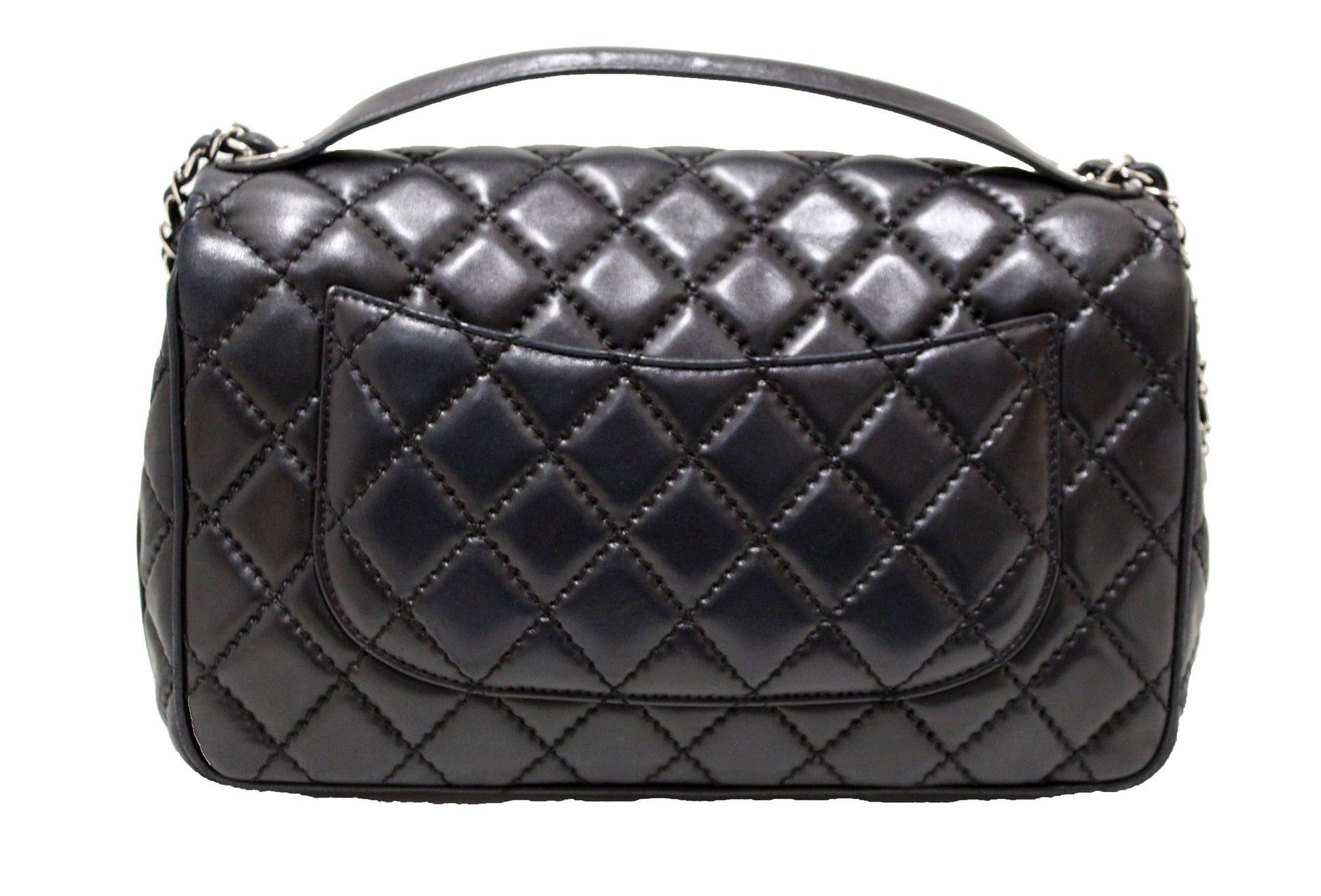 Chanel Flap Shoulder Bag - Almora Bags