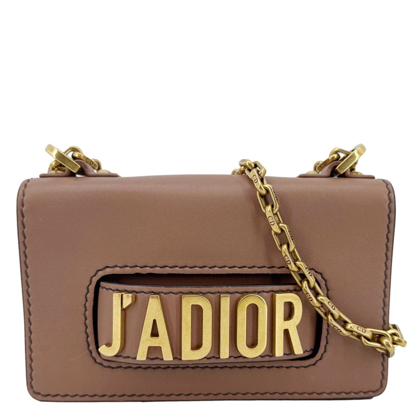 Dior Shoulder Bag - Rovelle Bags