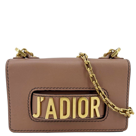 Dior Shoulder Bag - Rovelle Bags