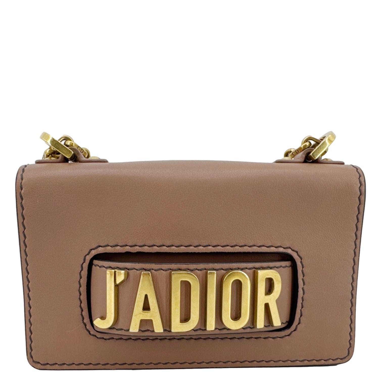 Dior Shoulder Bag - Rovelle Bags