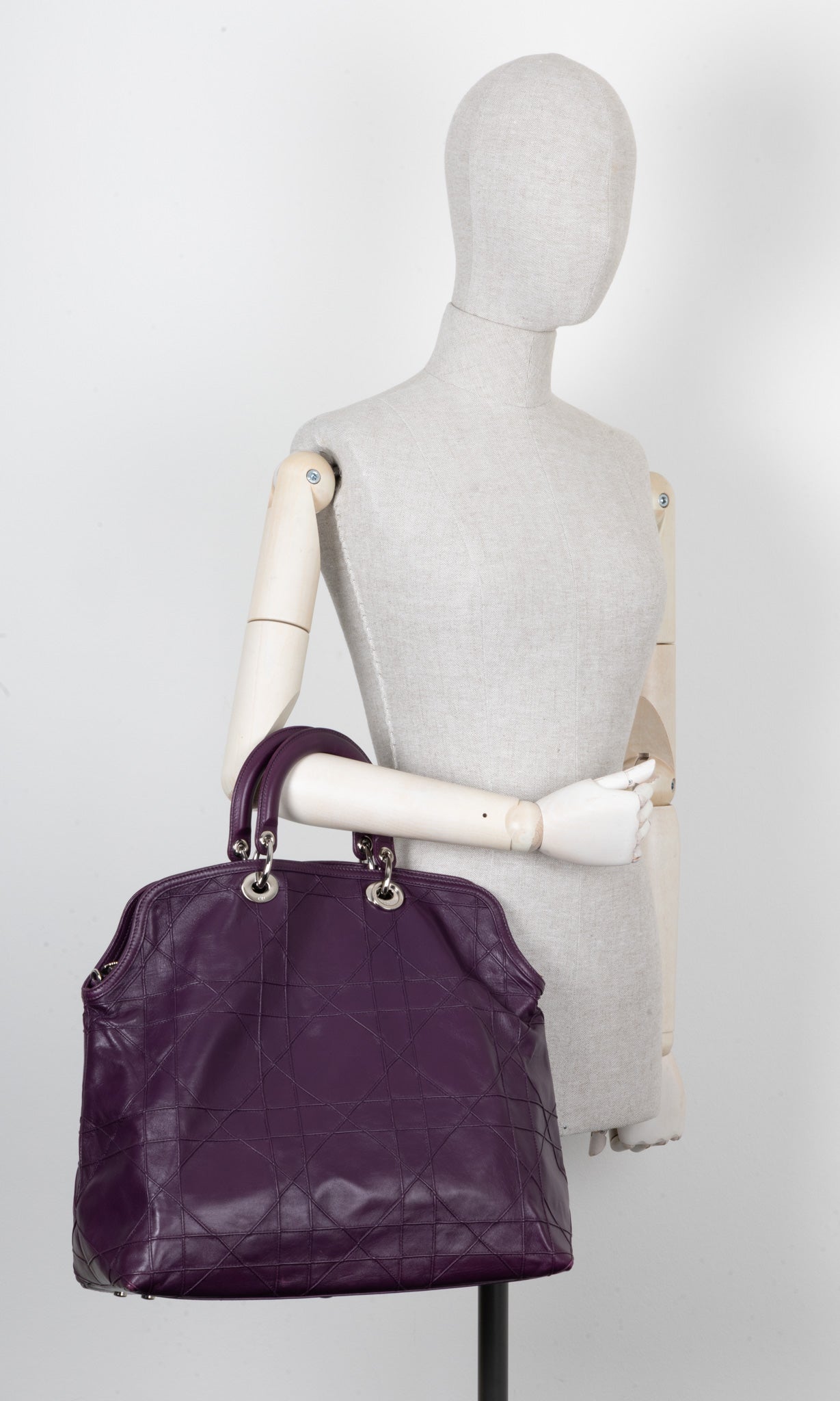Dior Tote - Rovelle Bags