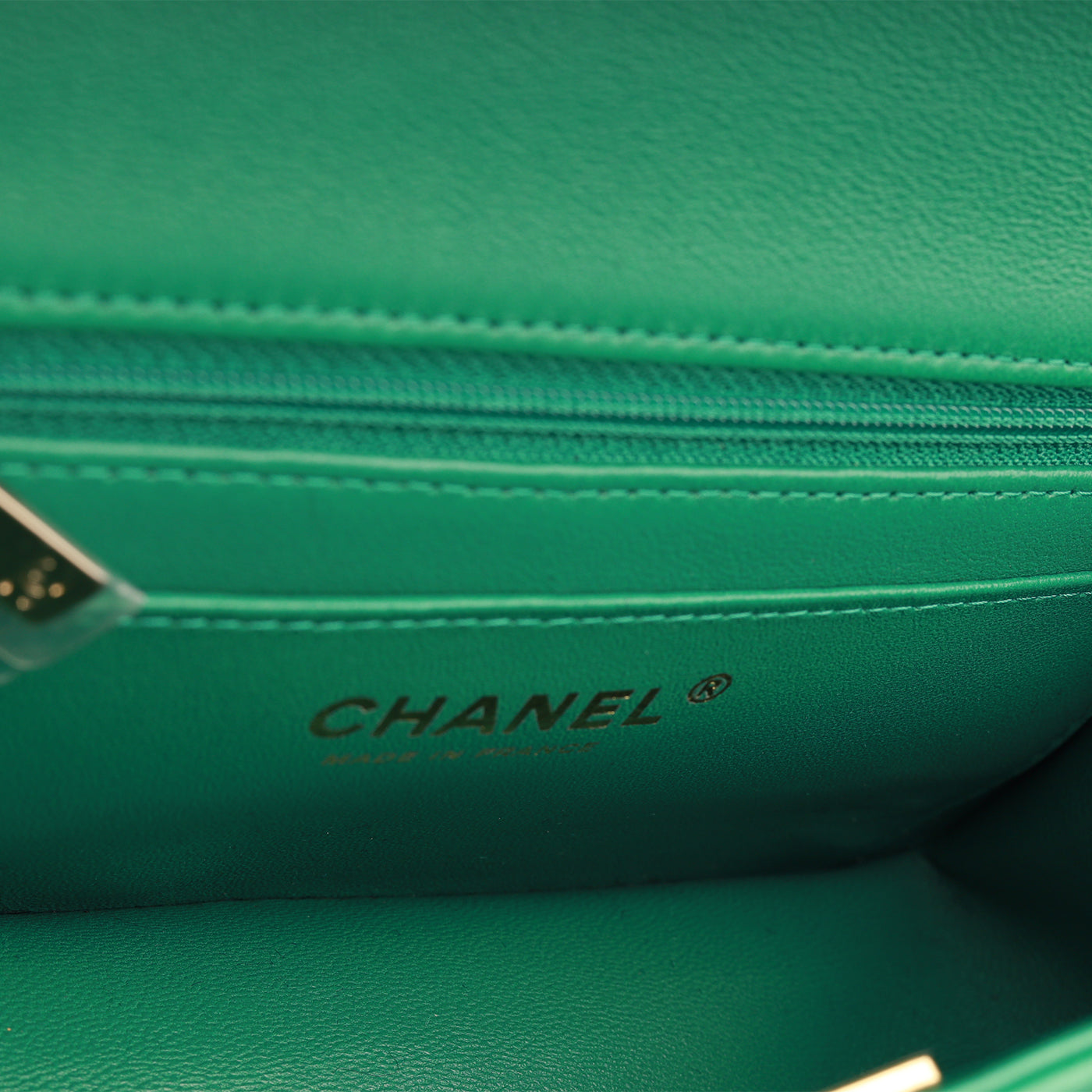 Chanel Classic Flap Shoulder Bag - Rovelle Bags