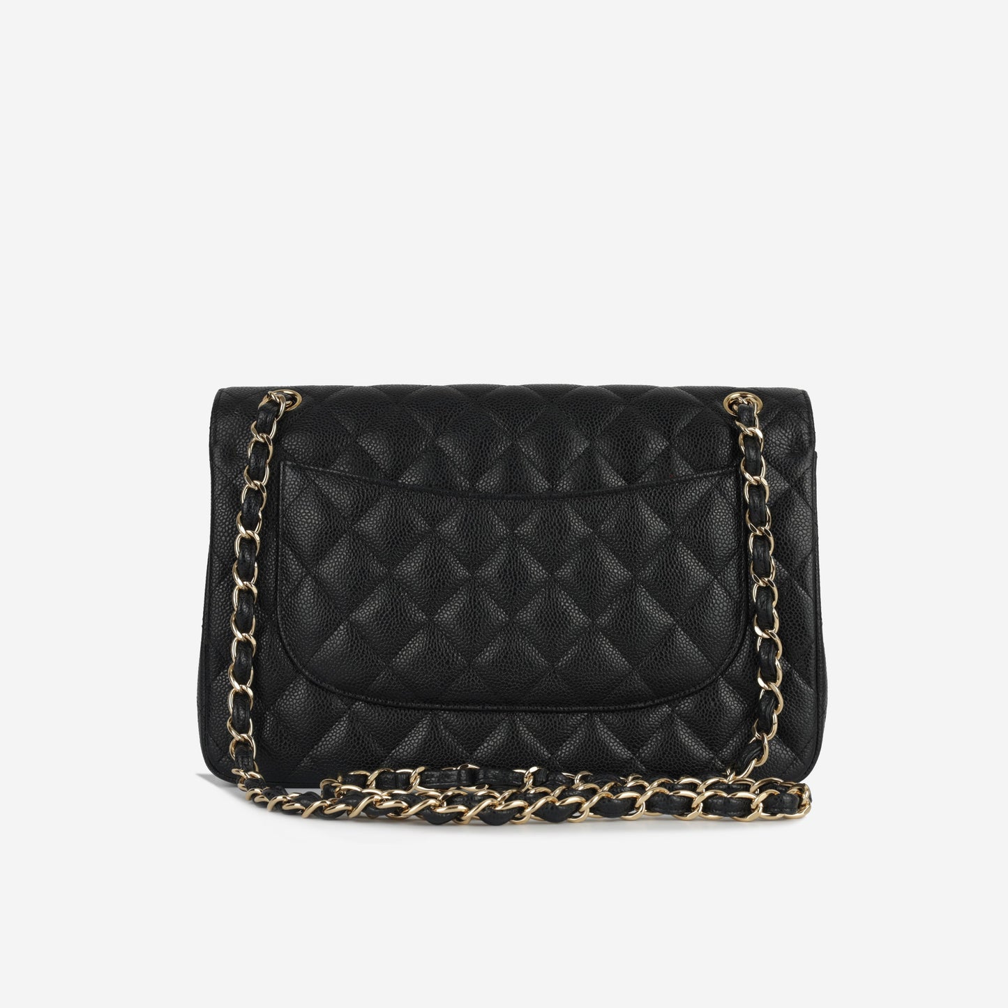 Chanel Classic Flap Shoulder Bag - Rovelle Bags