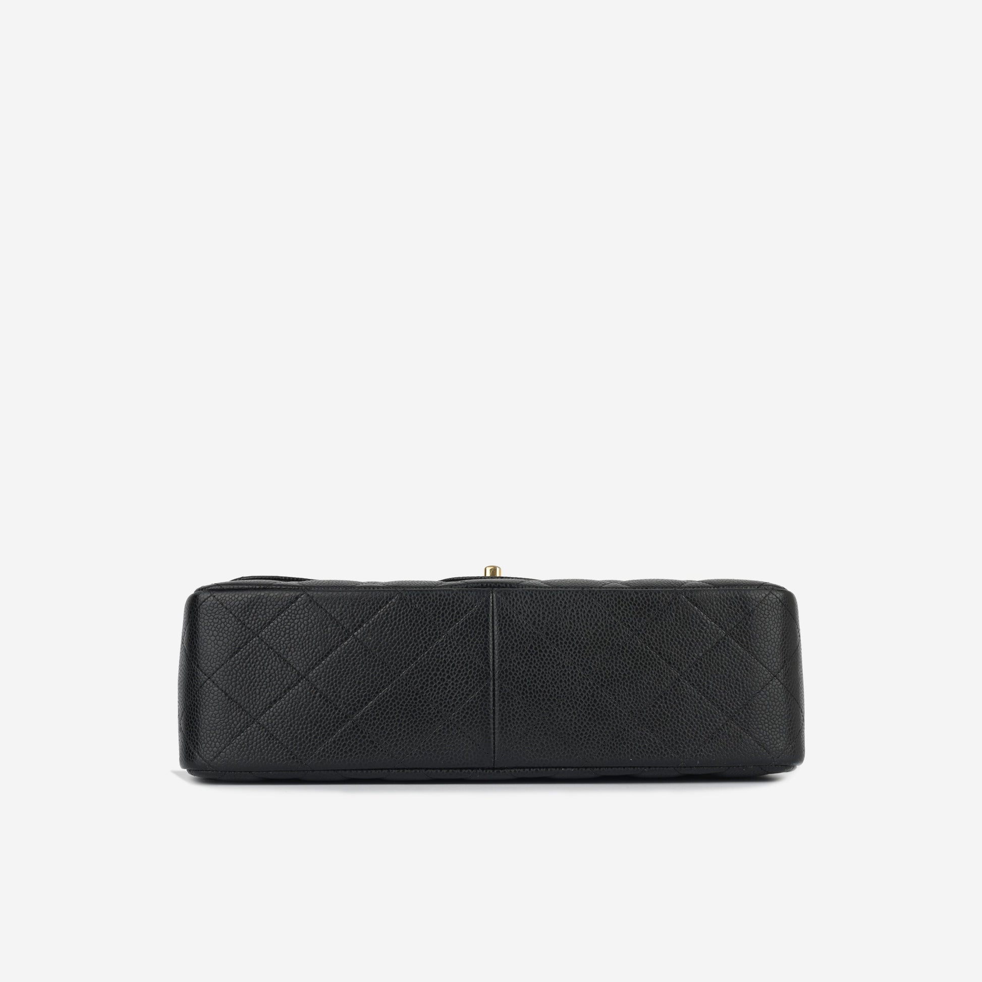 Chanel Classic Flap Shoulder Bag - Rovelle Bags
