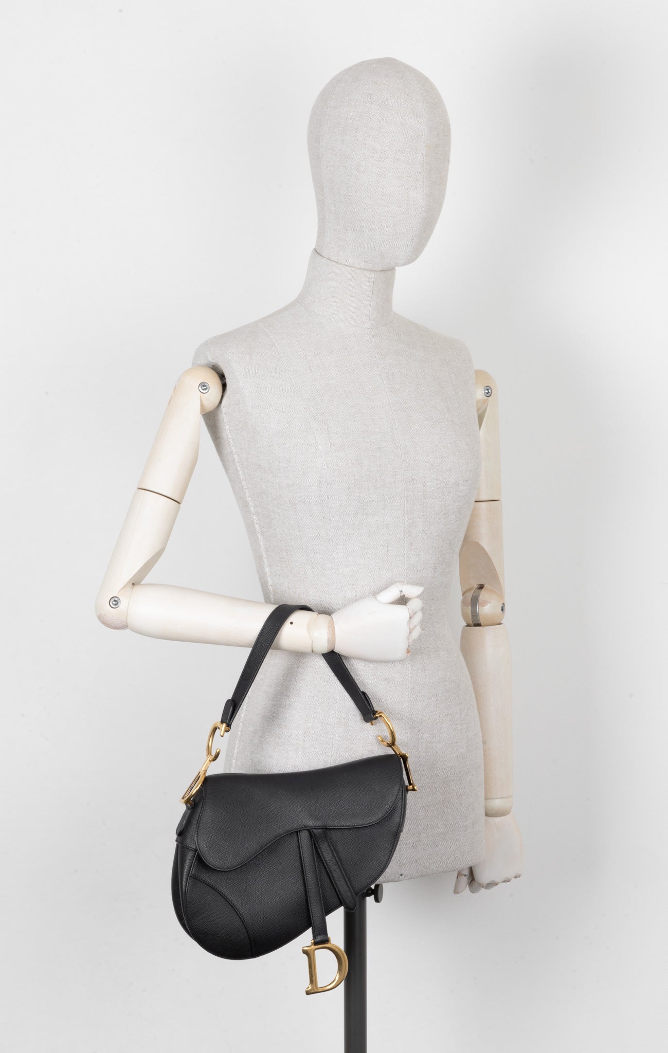 Dior Saddle Crossbody - Rovelle Bags