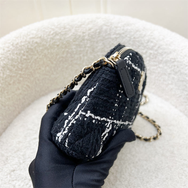 Chanel 24K VIP Gift Mini Handbag - Rovelle Bags