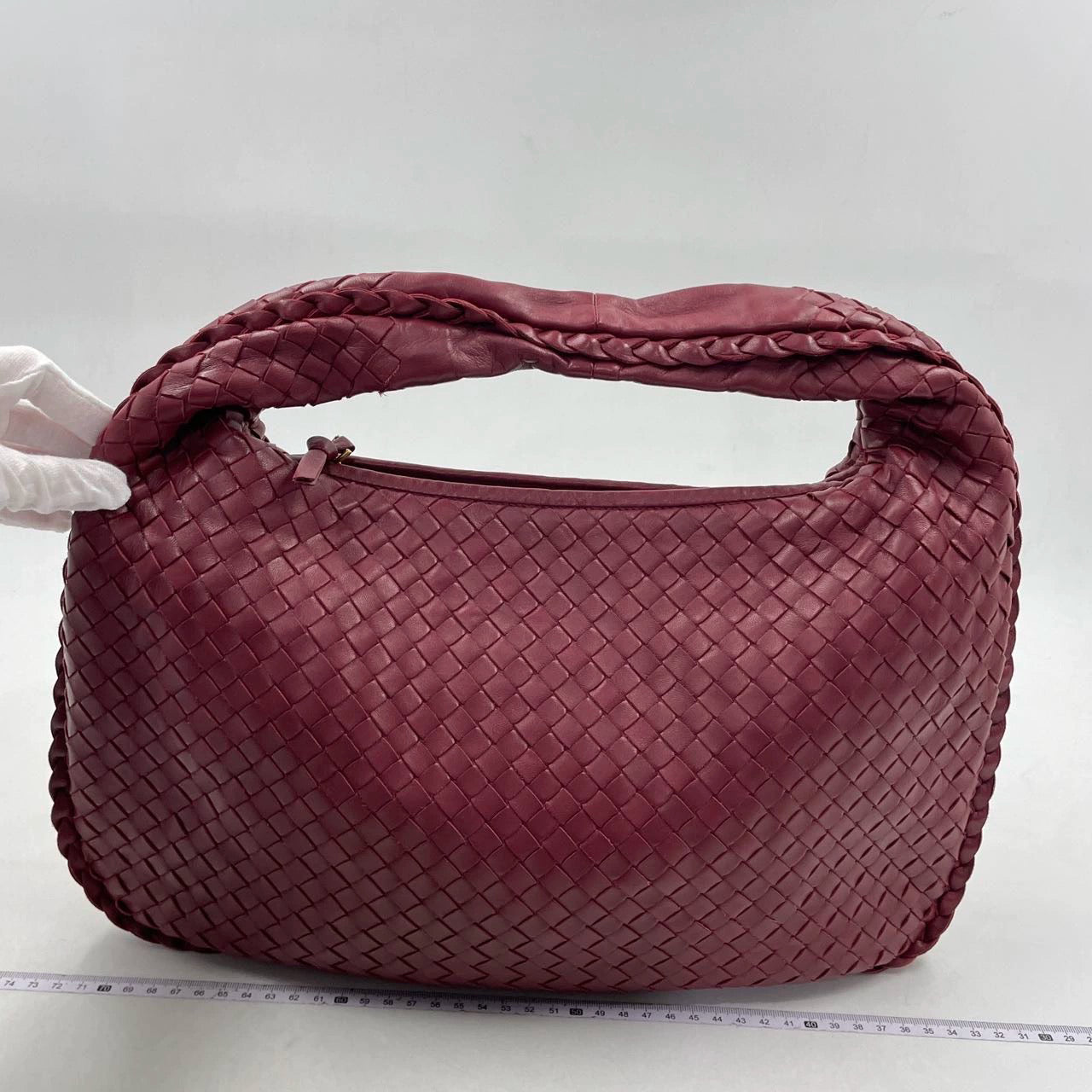 Bottega Veneta Veneta Shoulder Bag - Rovelle Bags