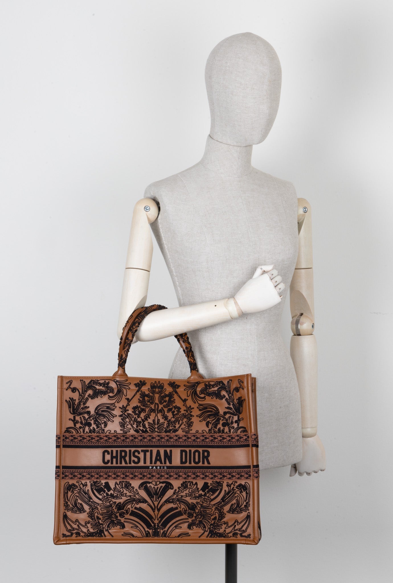 Dior Book Tote Tote - Rovelle Bags